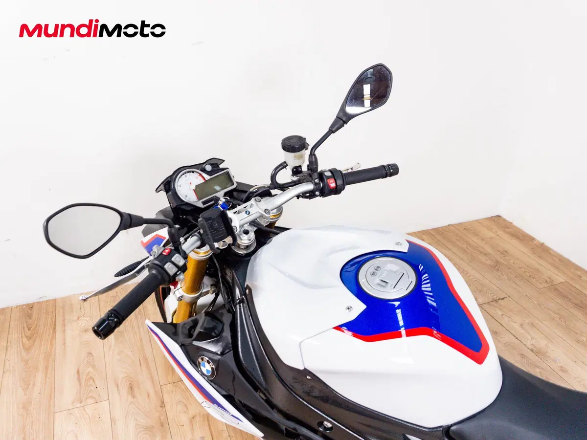 Bmw S 1000 R (2014 - 16) (11)