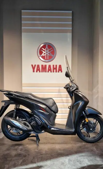 Honda SH 150i (2020 - 23) usata