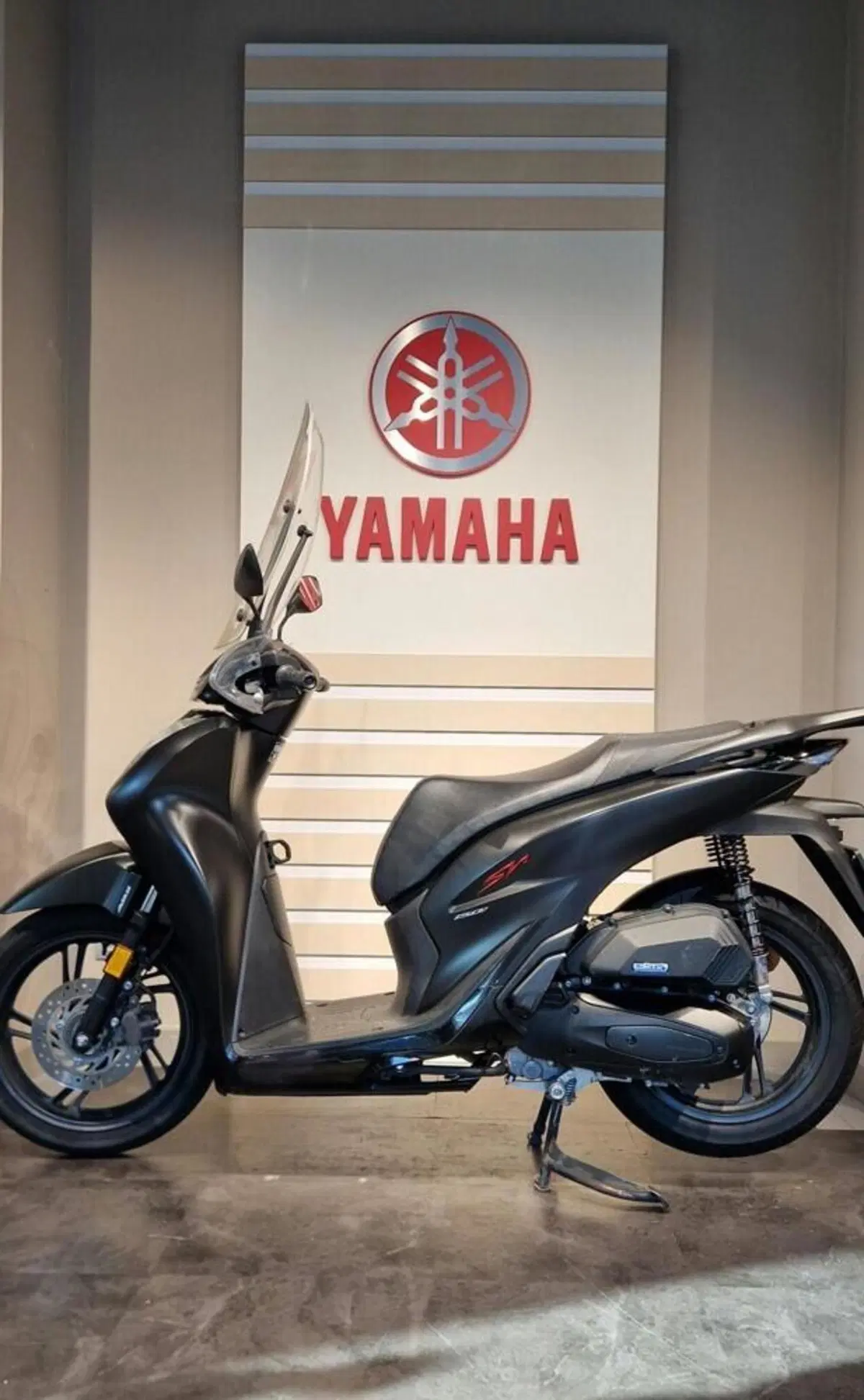 Honda SH 150i (2020 - 23) (3)
