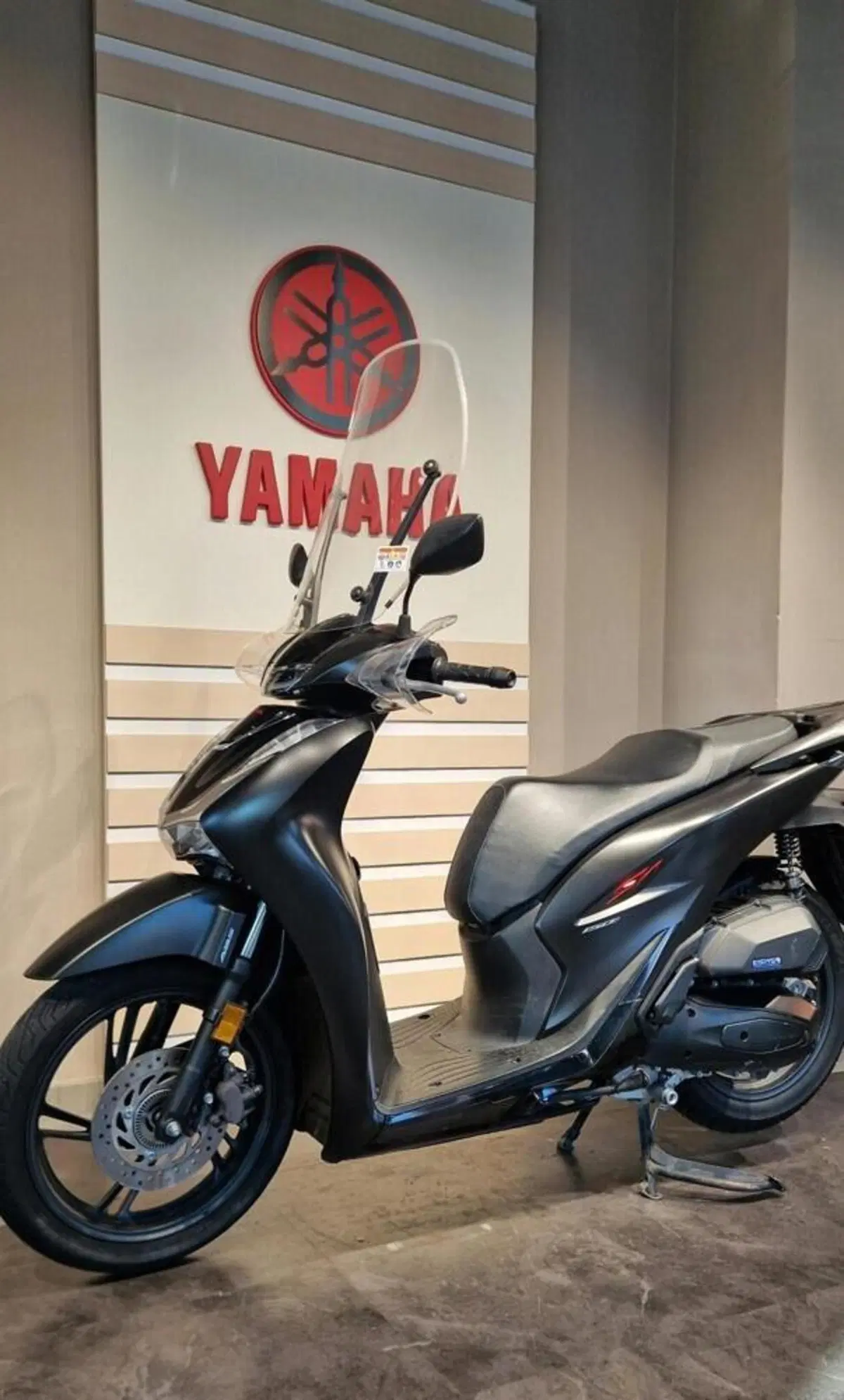 Honda SH 150i (2020 - 23) (4)