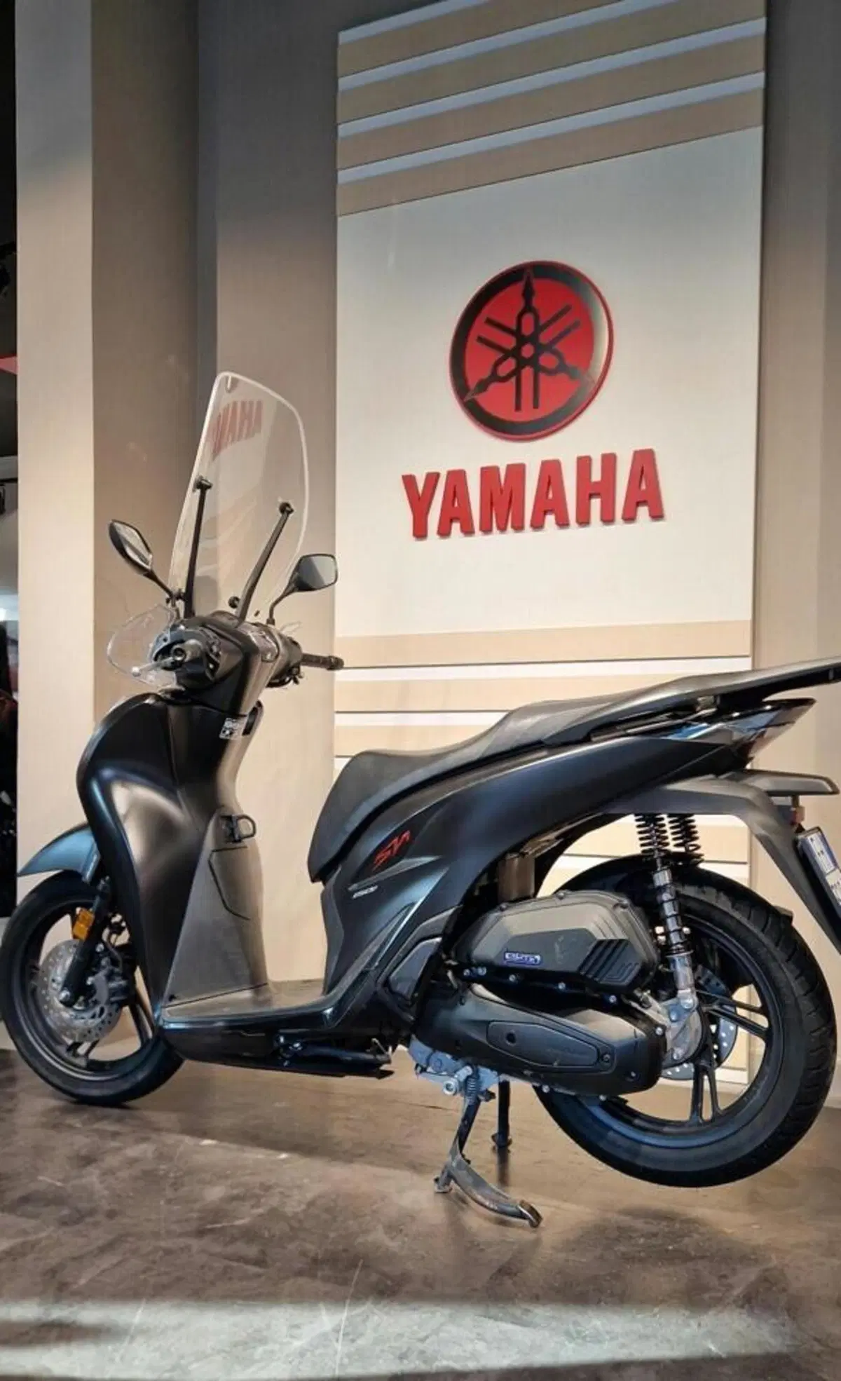 Honda SH 150i (2020 - 23) (6)