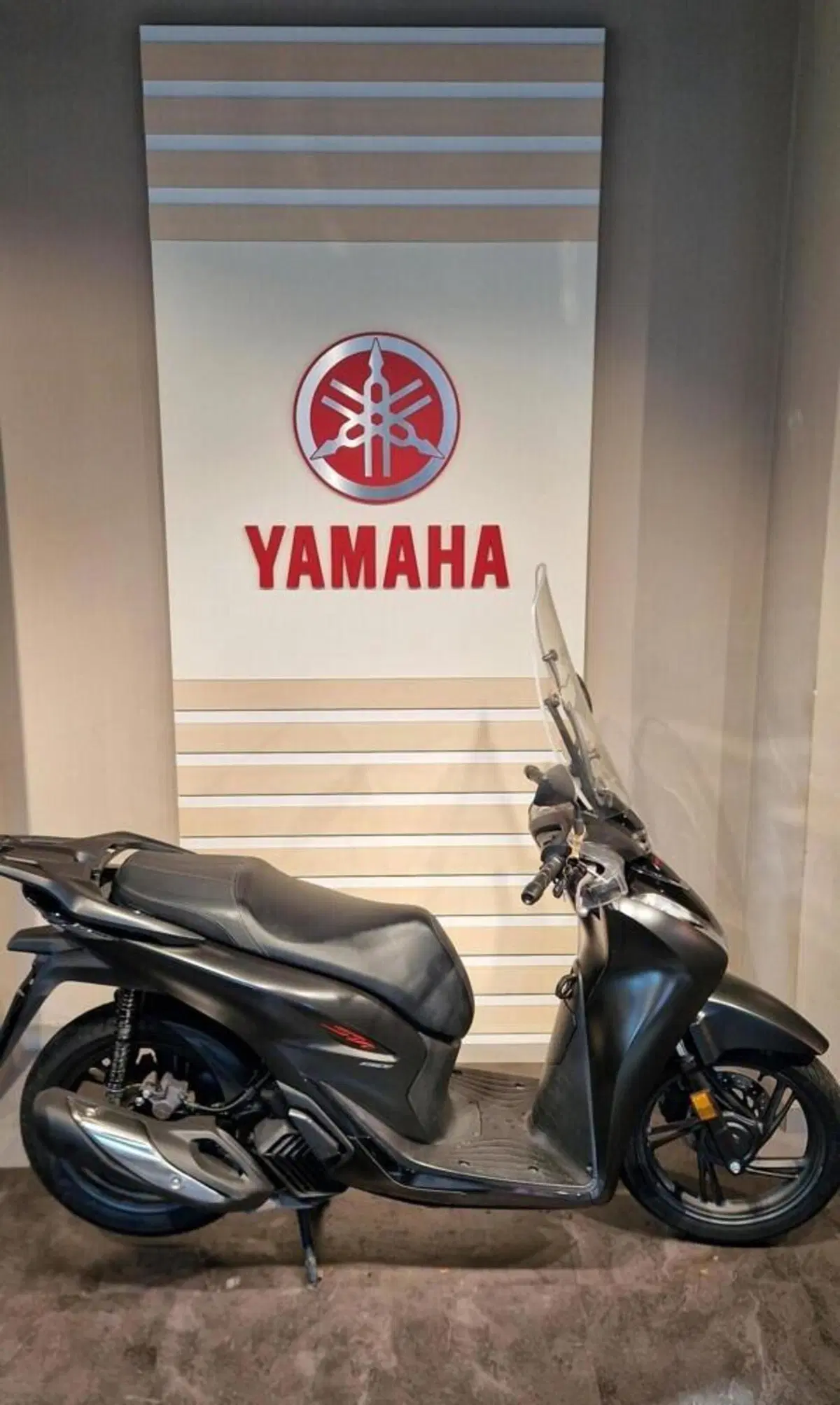 Honda SH 150i (2020 - 23) (7)
