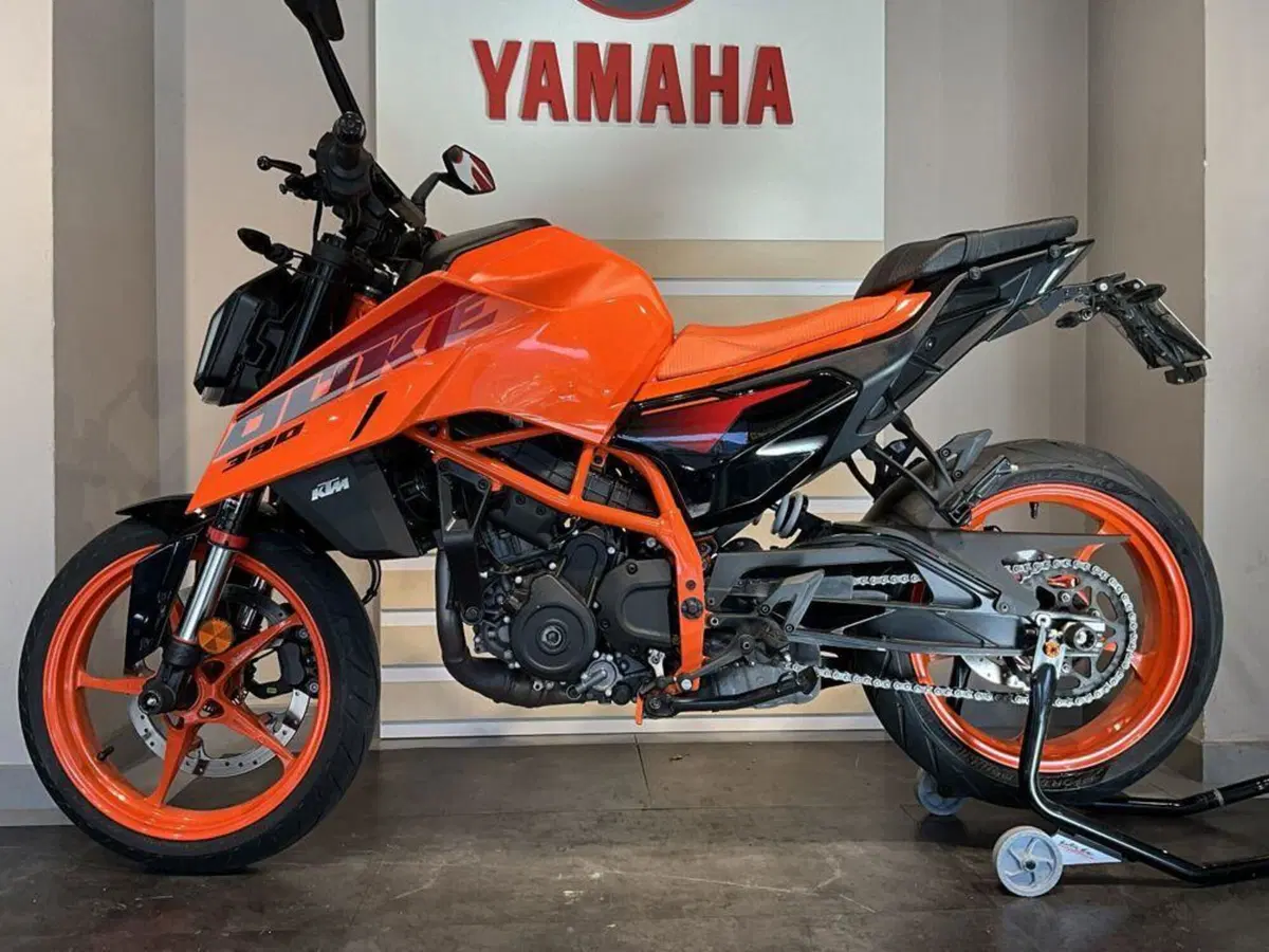 KTM 390 Duke (2024 - 25) (3)