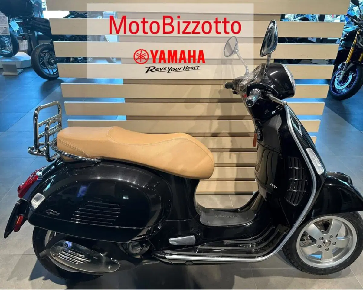 Piaggio 1 (2022 - 26)
