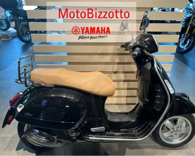 Piaggio 1 (2022 - 26) usata