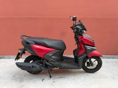 Yamaha RayZR (2024 - 26) usata