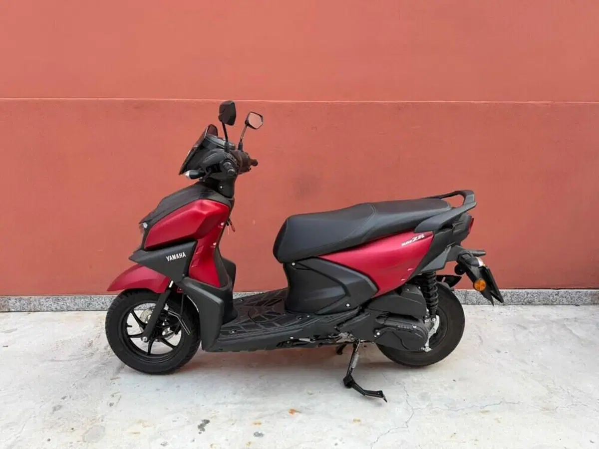 Yamaha RayZR (2024 - 26) (3)
