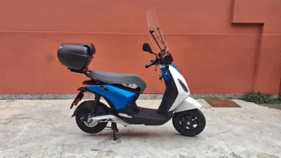 Piaggio 1 (2022 - 26) usata