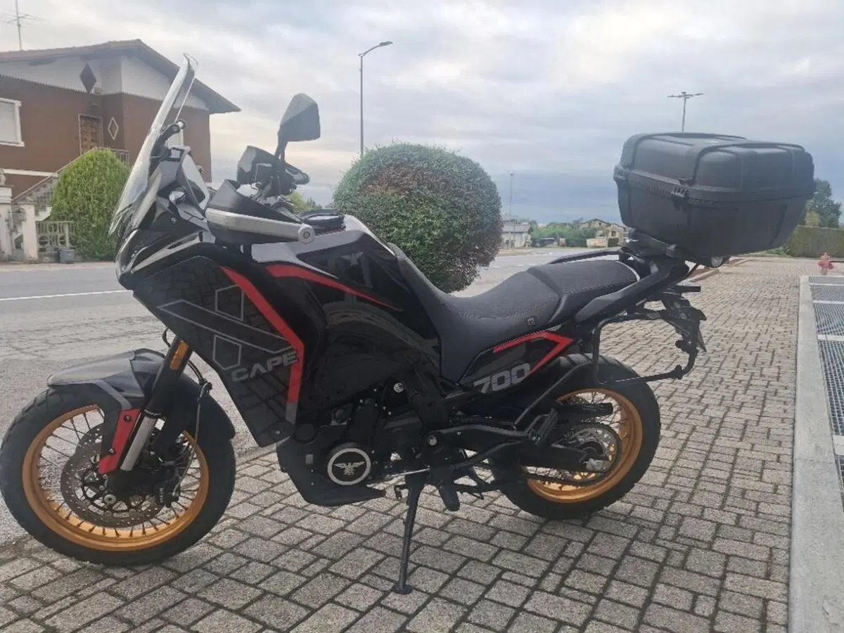 Moto Morini X-Cape 700 (2025 - 26) (7)