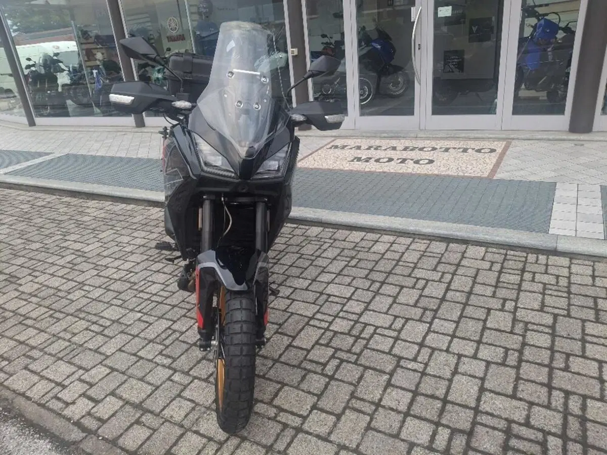 Moto Morini X-Cape 700 (2025 - 26) (9)