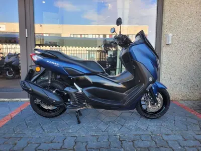 Yamaha N-Max 155 (2022 - 25) usata