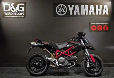 Ducati Hypermotard 796 (2012) usata