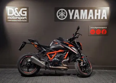 KTM 1390 Super Duke R (2024 - 26) usata