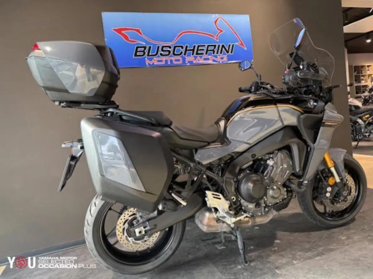 Yamaha Tracer 9 GT+ (2023 - 24) (3)