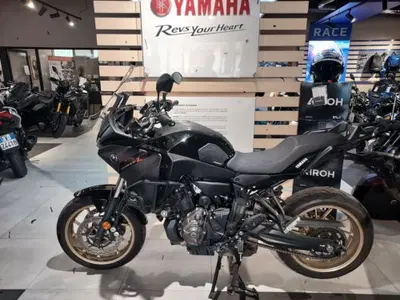 Yamaha Tracer 7 (2021 - 24) usata