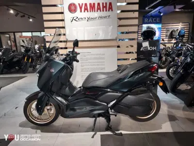 Yamaha X-Max 300 Tech Max (2021 - 24) usata