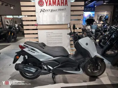 Yamaha X-Max 300 Tech Max (2025 - 26) usata
