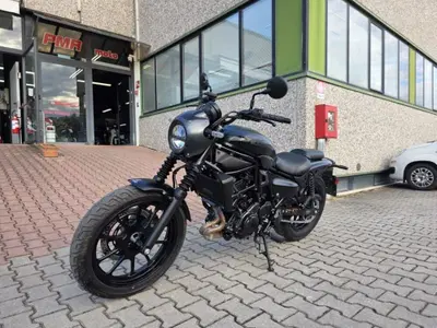 Kawasaki Eliminator 500 SE (2024 - 27) usata