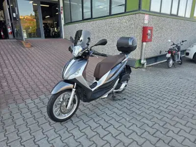 Piaggio Medley 150 ABS (2016 - 19) usata