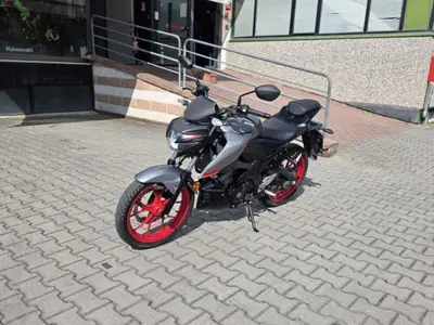 Suzuki GSX-S125 (2017 - 20) usata