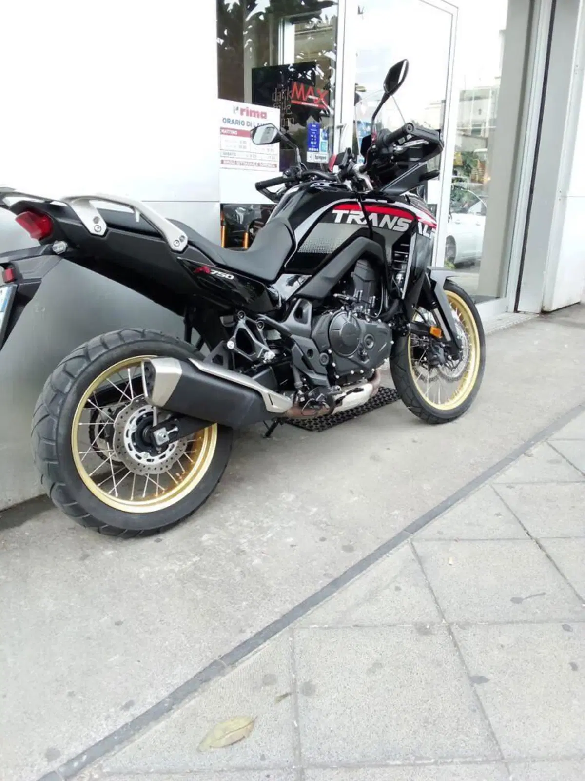 Honda Transalp XL750 (2025) (3)