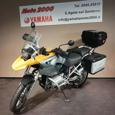 Bmw R 1200 GS (2004 - 07) usata