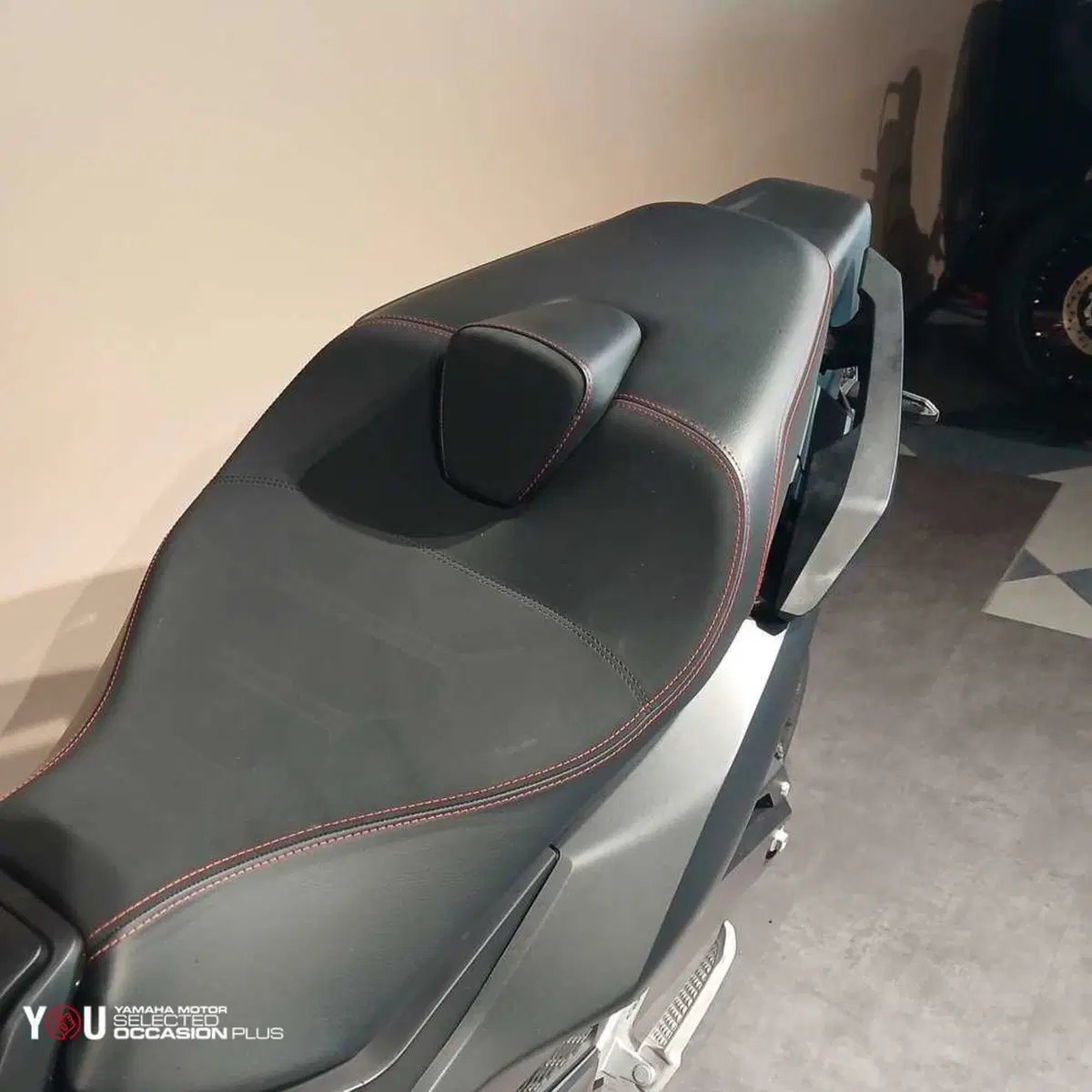 Honda Forza 750 (2025 - 26) (7)