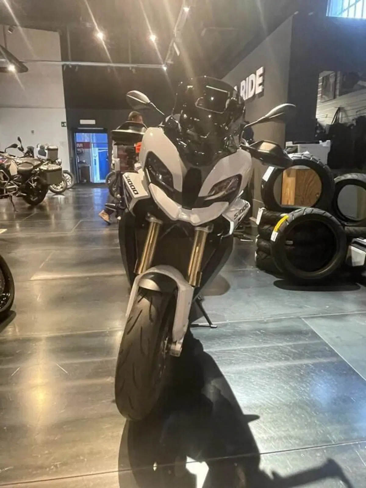 Bmw S 1000 XR (2024 - 26) (7)