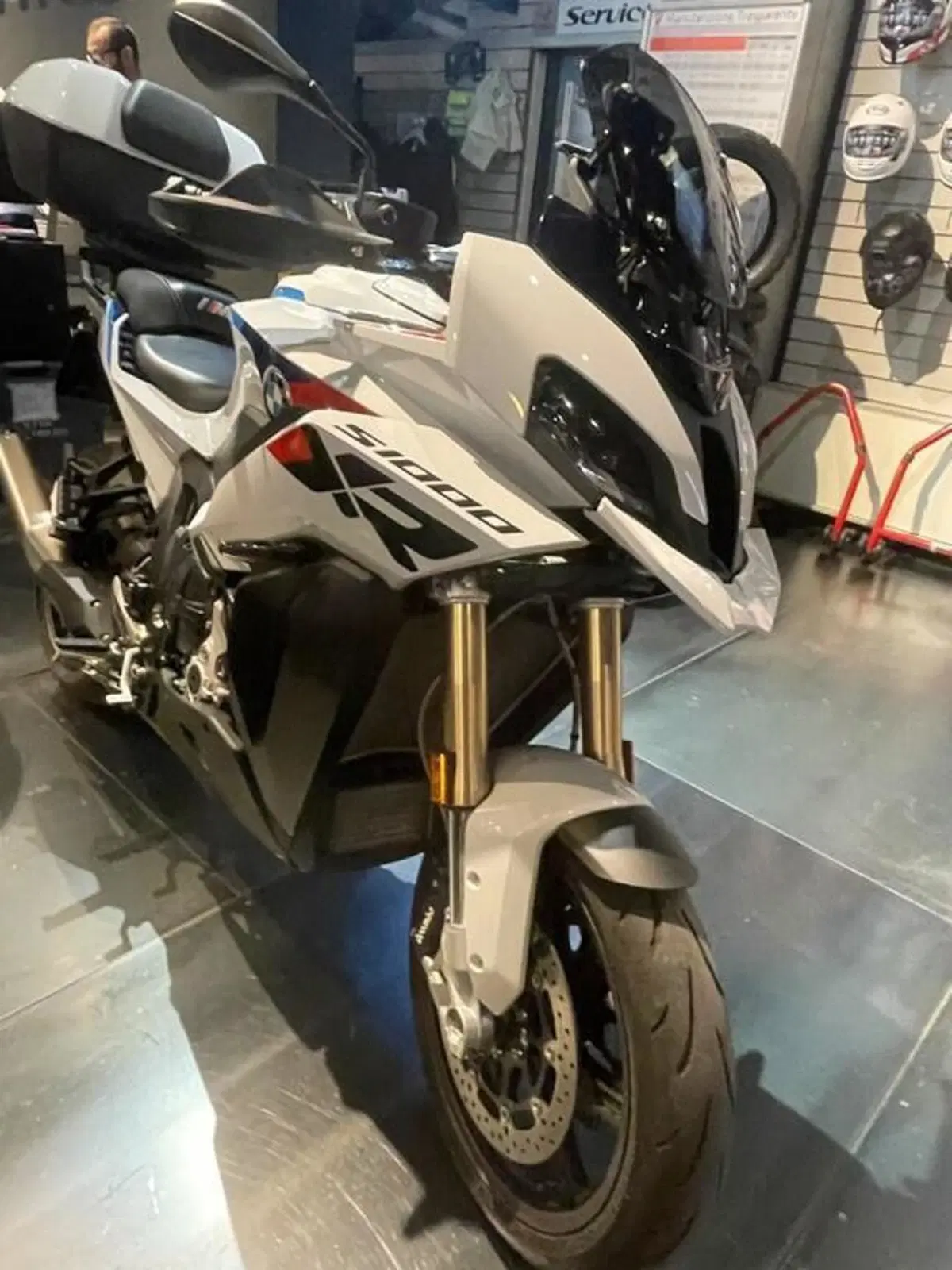 Bmw S 1000 XR (2024 - 26) (6)