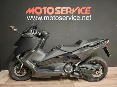 Yamaha T-Max 530 SX (2017 - 19) usata