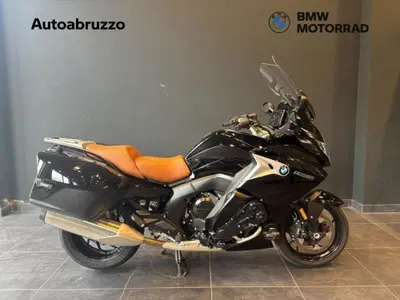 Bmw K 1600 GT (2022 - 27) usata