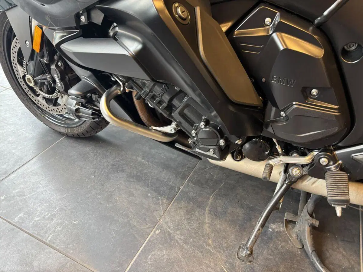 Bmw K 1600 GT (2022 - 27) (13)