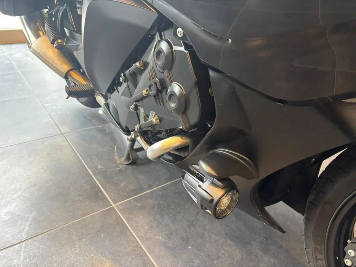 Bmw K 1600 GT (2022 - 27) (10)