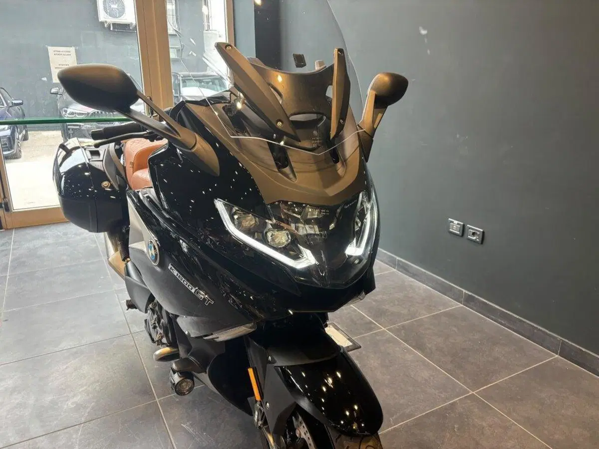 Bmw K 1600 GT (2022 - 27) (5)