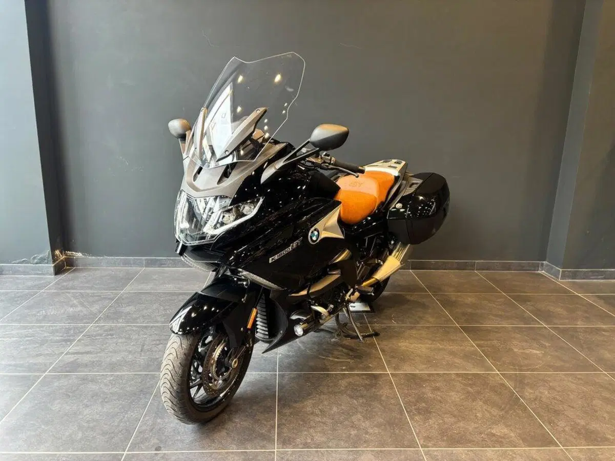 Bmw K 1600 GT (2022 - 27) (2)