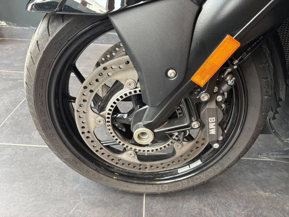 Bmw K 1600 GT (2022 - 27) (14)