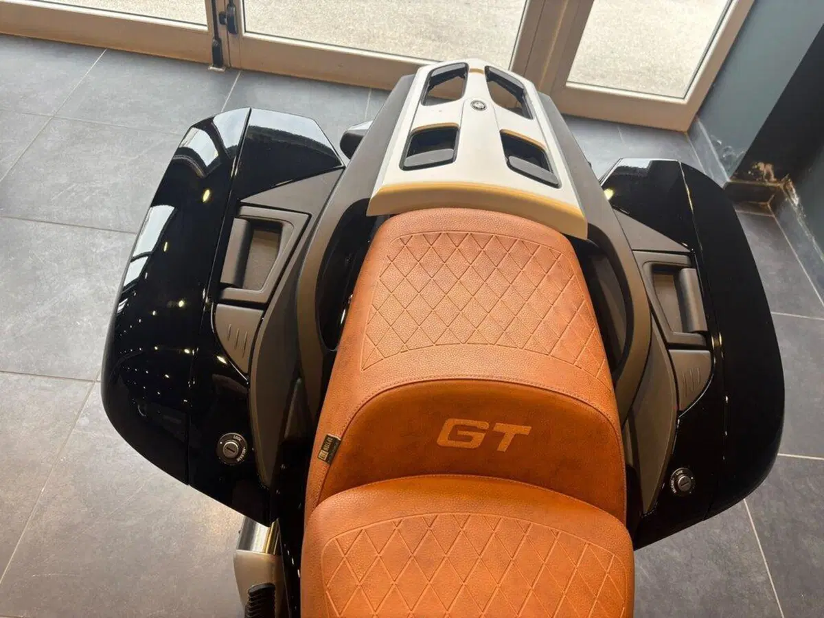 Bmw K 1600 GT (2022 - 27) (12)