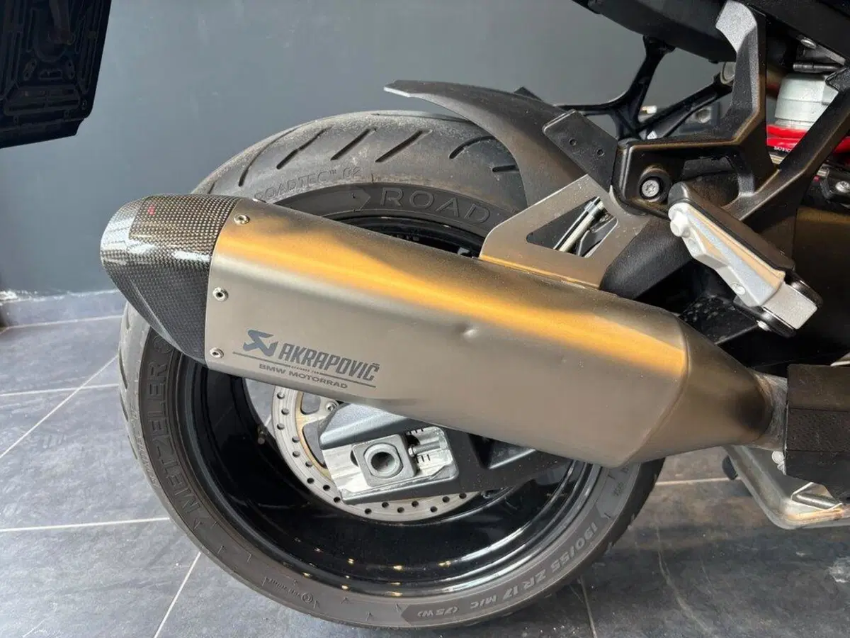 Bmw S 1000 XR (2024 - 26) (10)