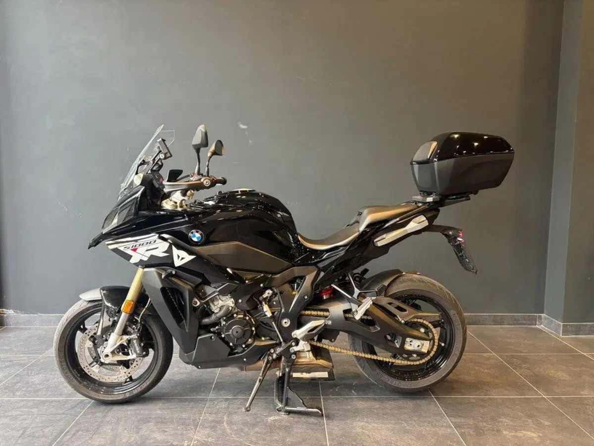 Bmw S 1000 XR (2024 - 26) (4)