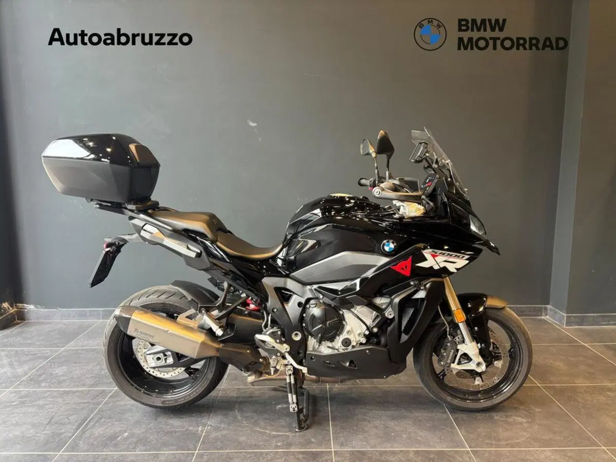 Bmw S 1000 XR (2024 - 26)