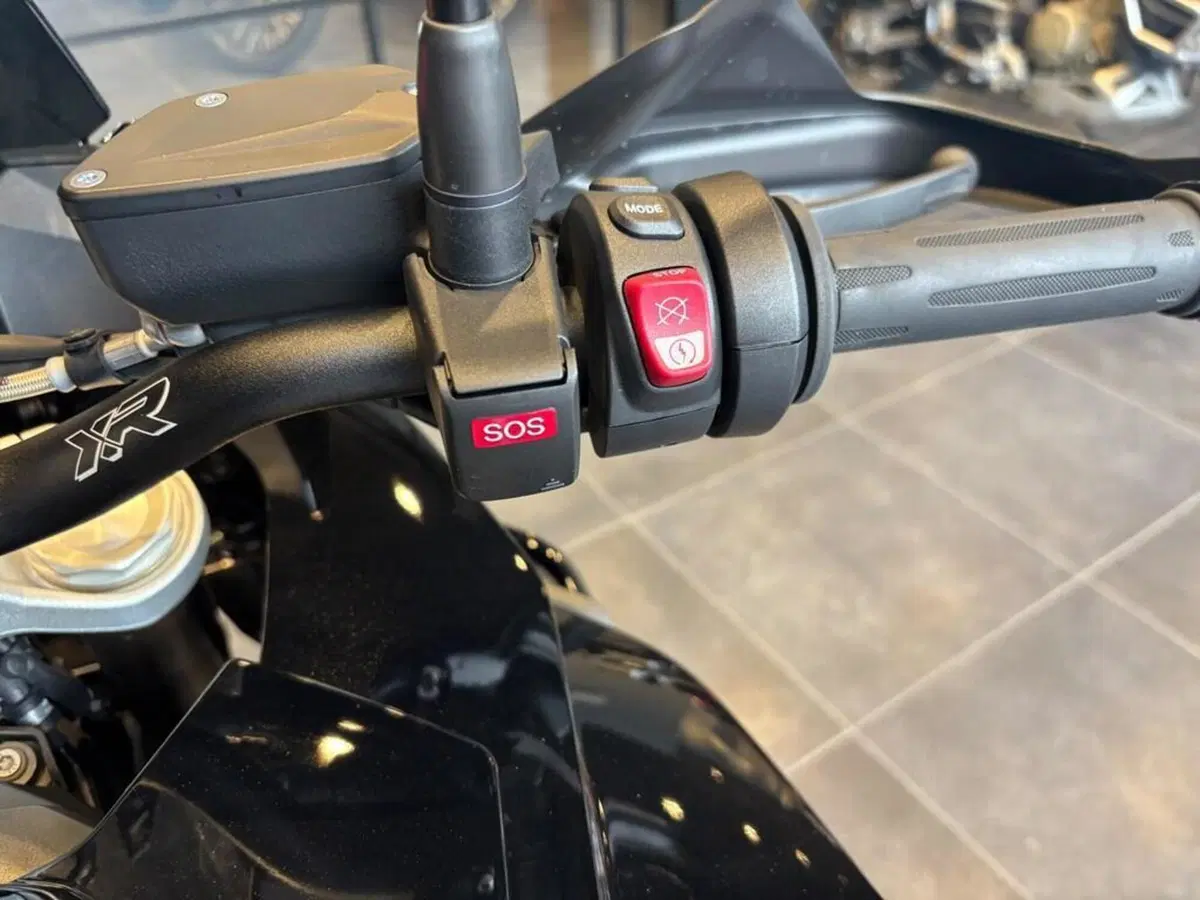 Bmw S 1000 XR (2024 - 26) (8)