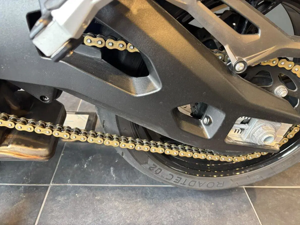 Bmw S 1000 XR (2024 - 26) (11)