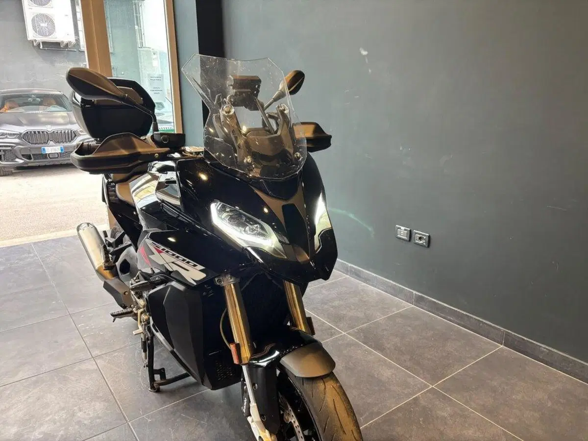 Bmw S 1000 XR (2024 - 26) (5)