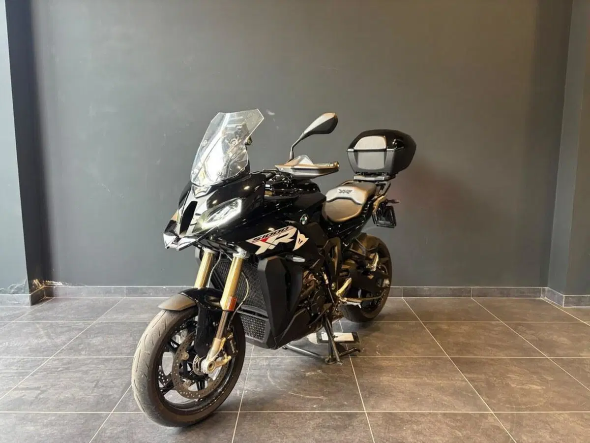 Bmw S 1000 XR (2024 - 26) (2)