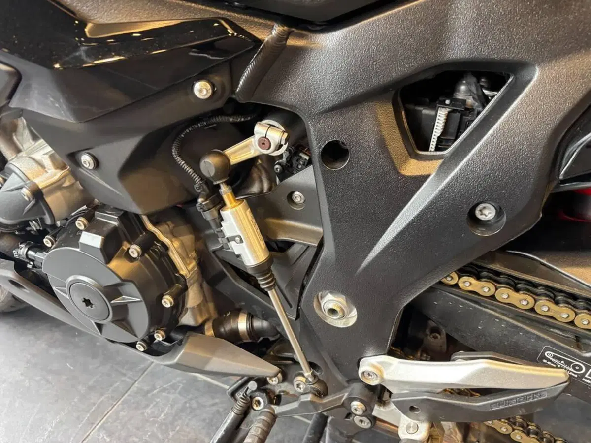 Bmw S 1000 XR (2024 - 26) (12)