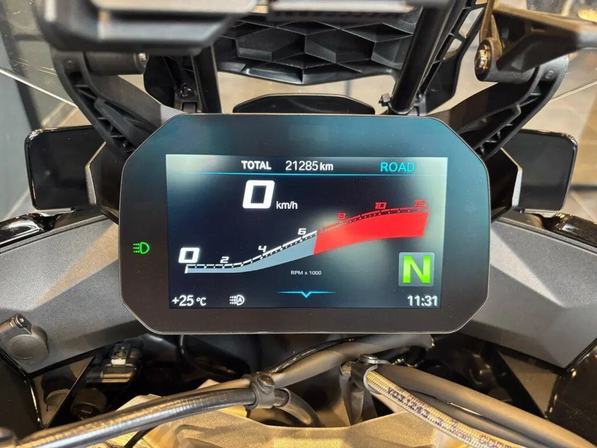 Bmw S 1000 XR (2024 - 26) (6)