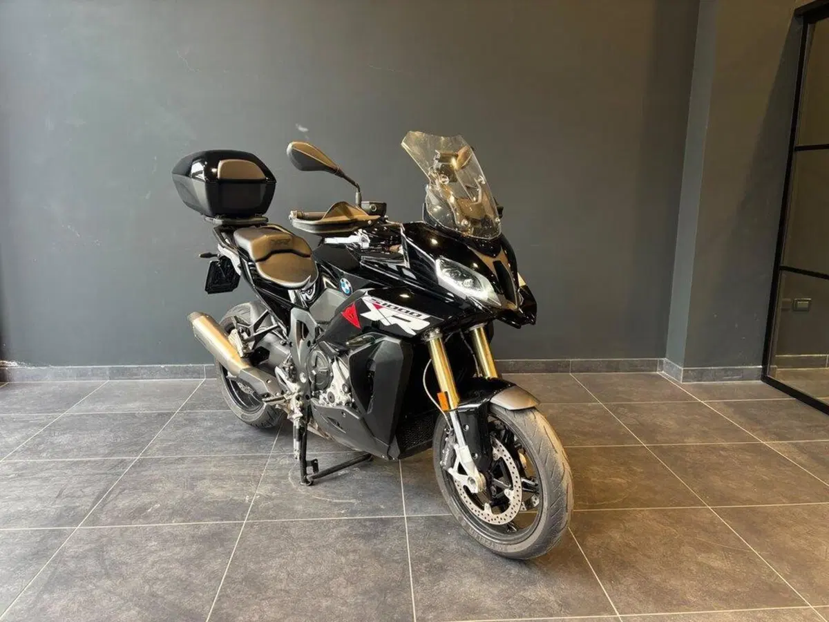 Bmw S 1000 XR (2024 - 26) (3)