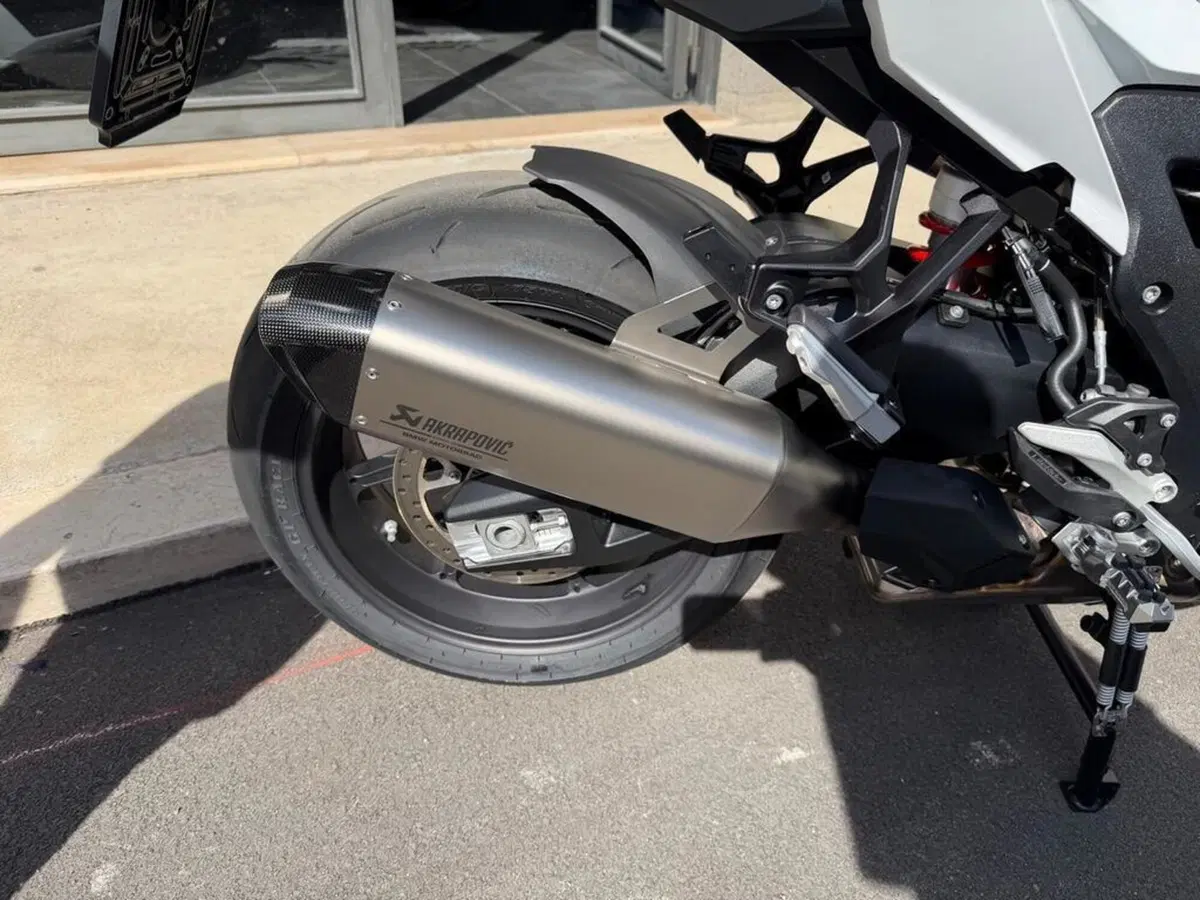 Bmw S 1000 XR (2024 - 26) (7)