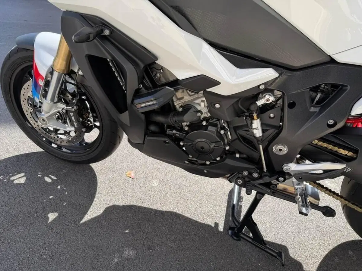 Bmw S 1000 XR (2024 - 26) (9)