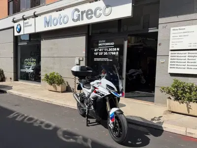 Bmw S 1000 XR (2024 - 26) usata